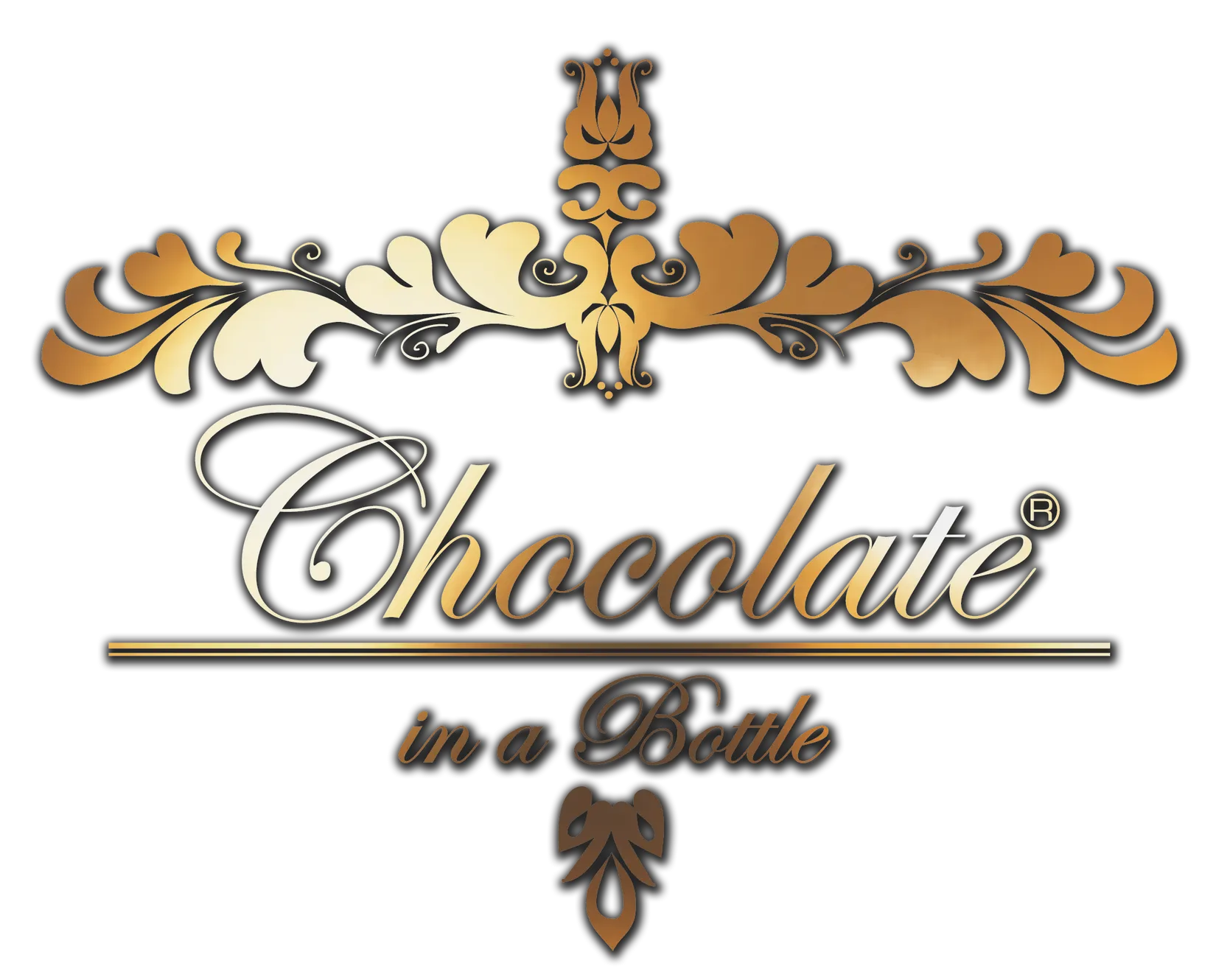 Choc in a Bottle